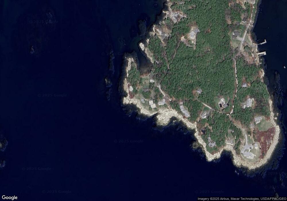 96 Mollys Pt Rd, Southport, ME 04576 - photo 1