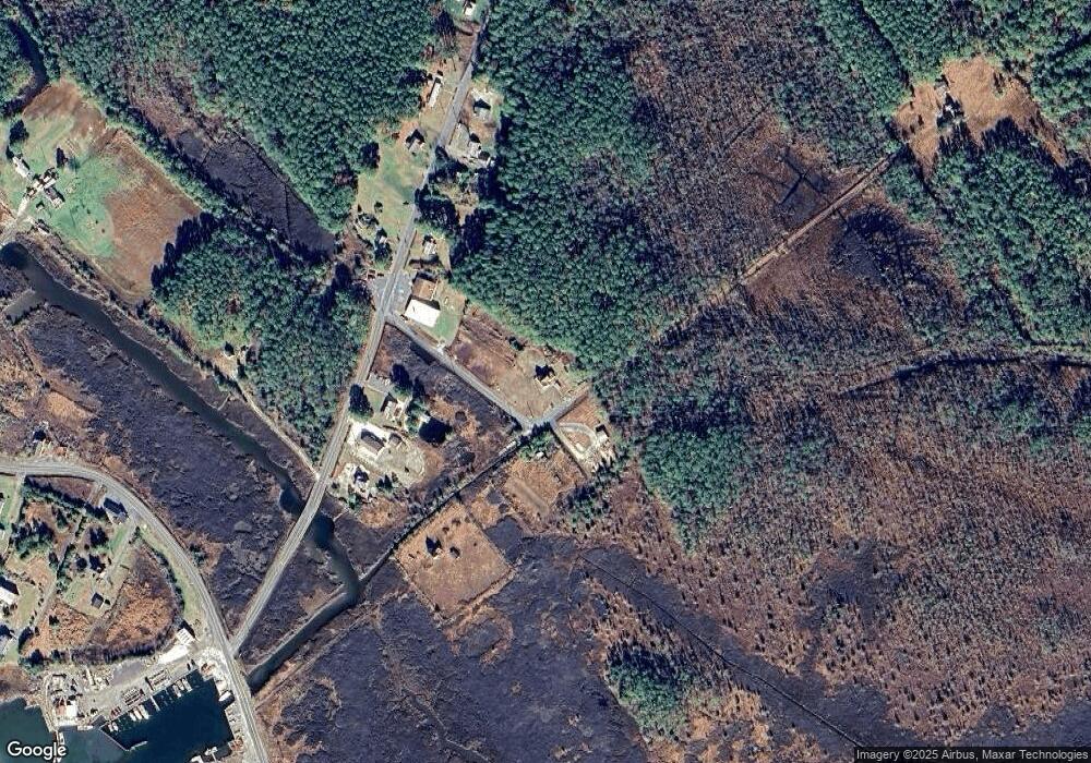 2602 Parks Rd, Wingate, MD 21675 - photo 1