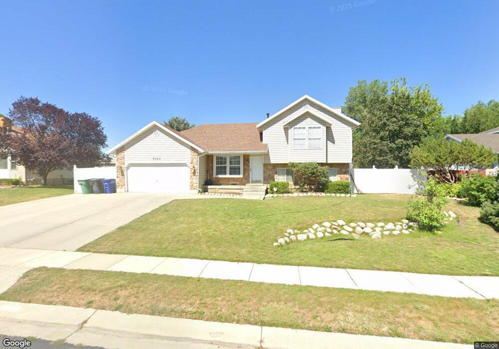 8424 S 1520 W, West Jordan, UT 84088 - photo 1