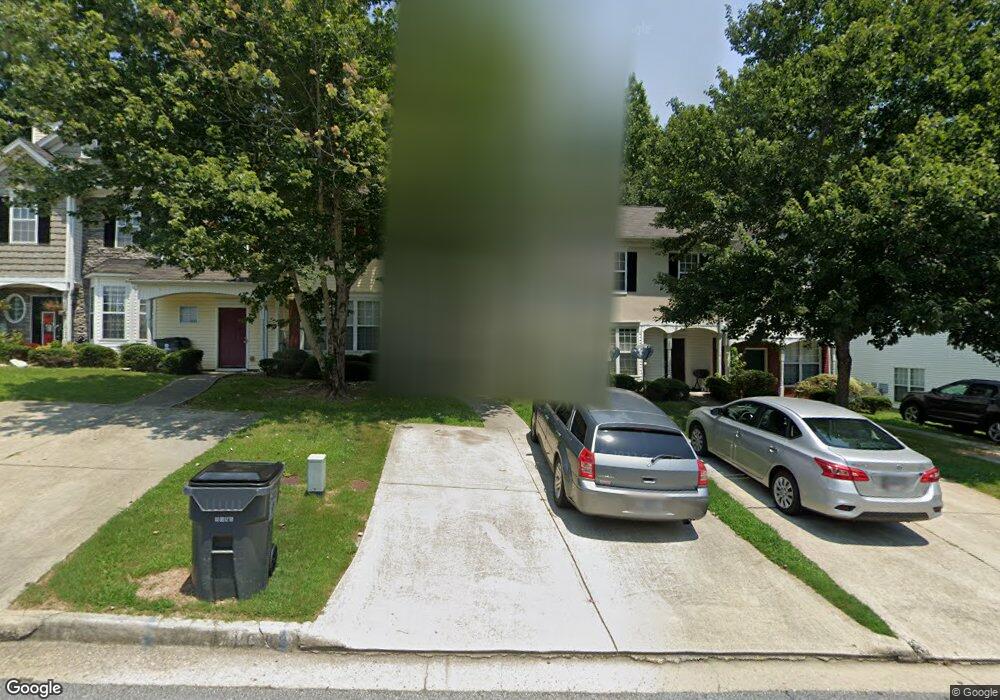 1689 Camden Forrest Way, Riverdale, GA 30296 - photo 1