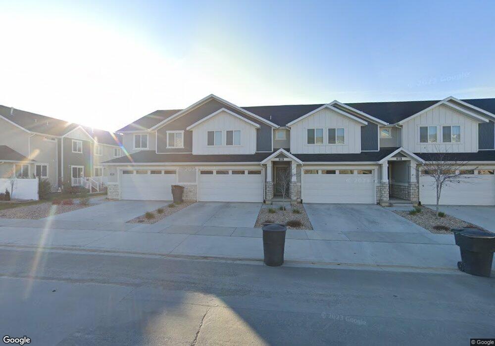 1188 S 1700 W unit 50, Payson, UT 84651 - photo 1