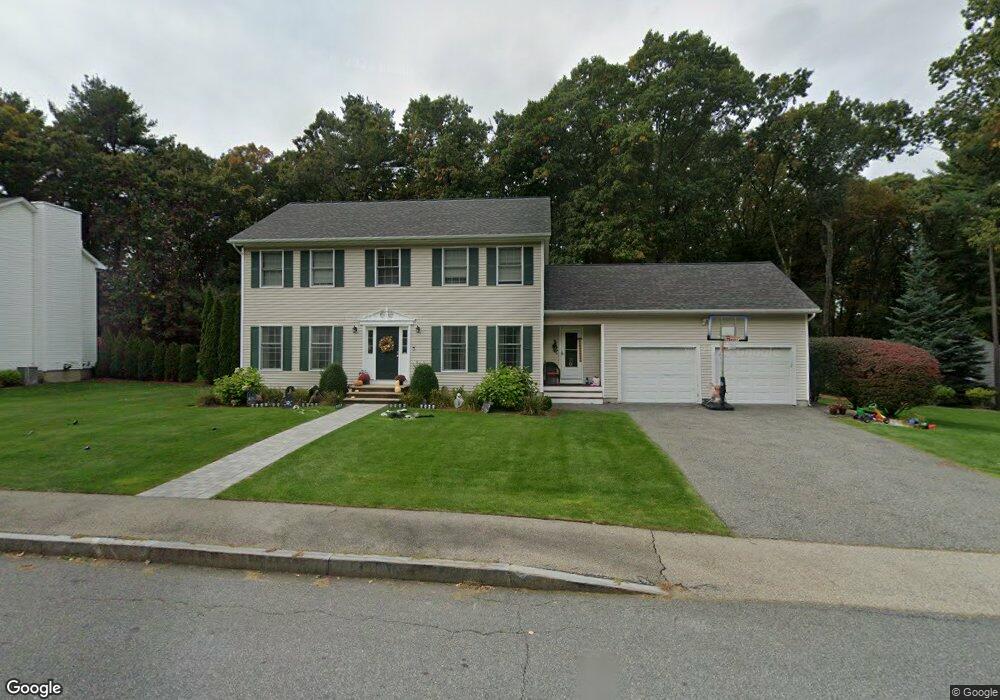 1 Eaton Pines Ln, Framingham, MA 01701 - photo 1