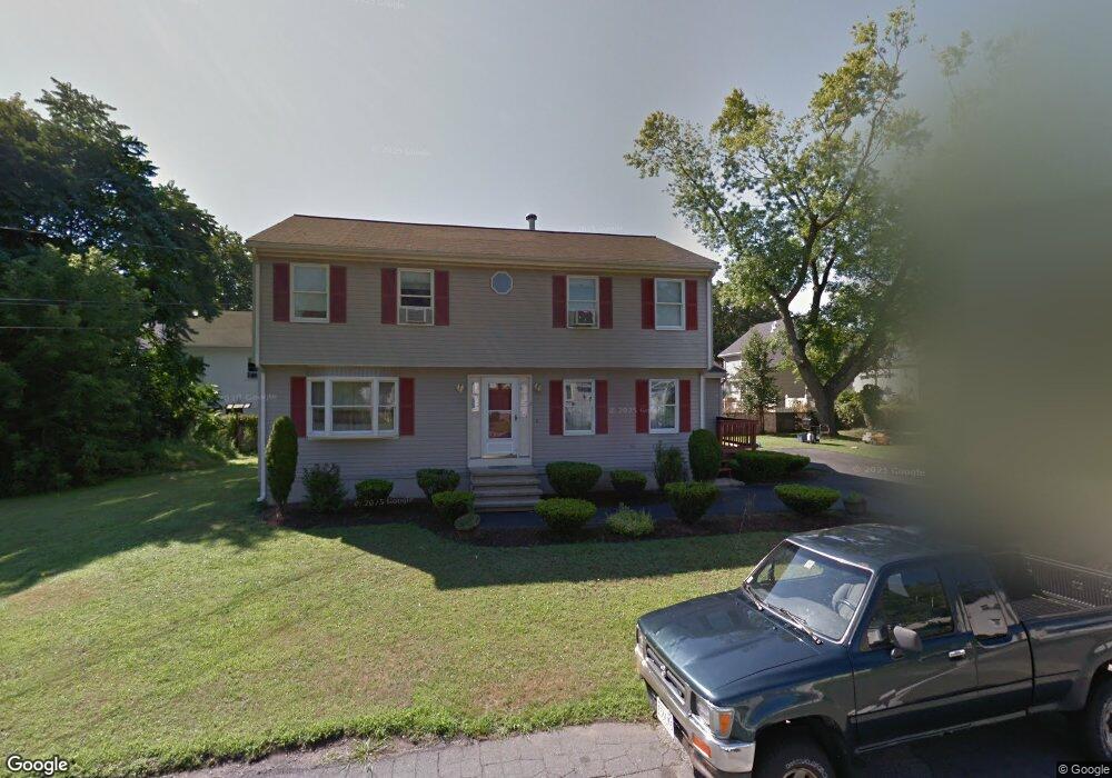 7 Elm Ave, Woburn, MA 01801 - photo 1