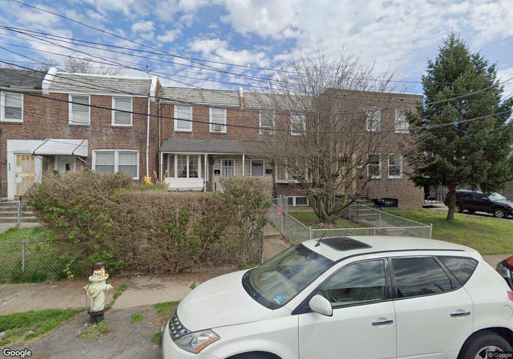 3166 Colorado Rd, Camden, NJ 08104 - photo 1