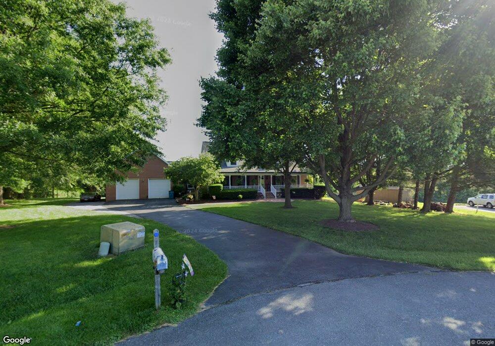 3785 Maplecrest Dr, Knoxville, MD 21758 - photo 1