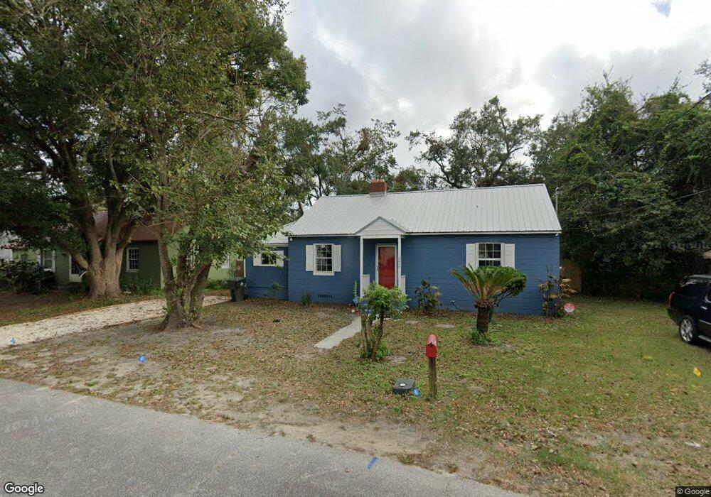 2440 Cate St, Brunswick, GA 31520 - photo 1