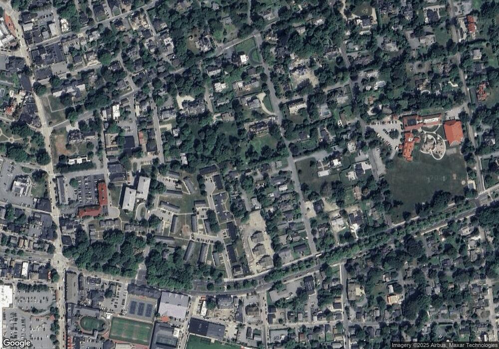 5 Red Cross Terrace, Newport, RI 02840 - photo 1