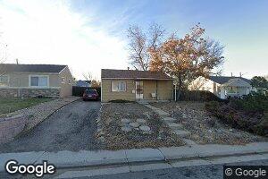 1525 S Quieto Ct, Denver, CO 80223