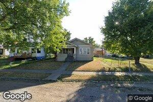 460 N 5th Ave, Forsyth, MT 59327