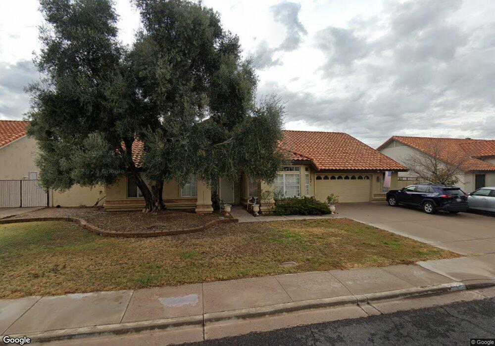 3053 E Menlo St, Mesa, AZ 85213 - photo 1