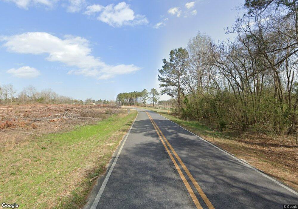 Lot 6 Trail Branch Church Rd, Cochran, GA 31014 - photo 1