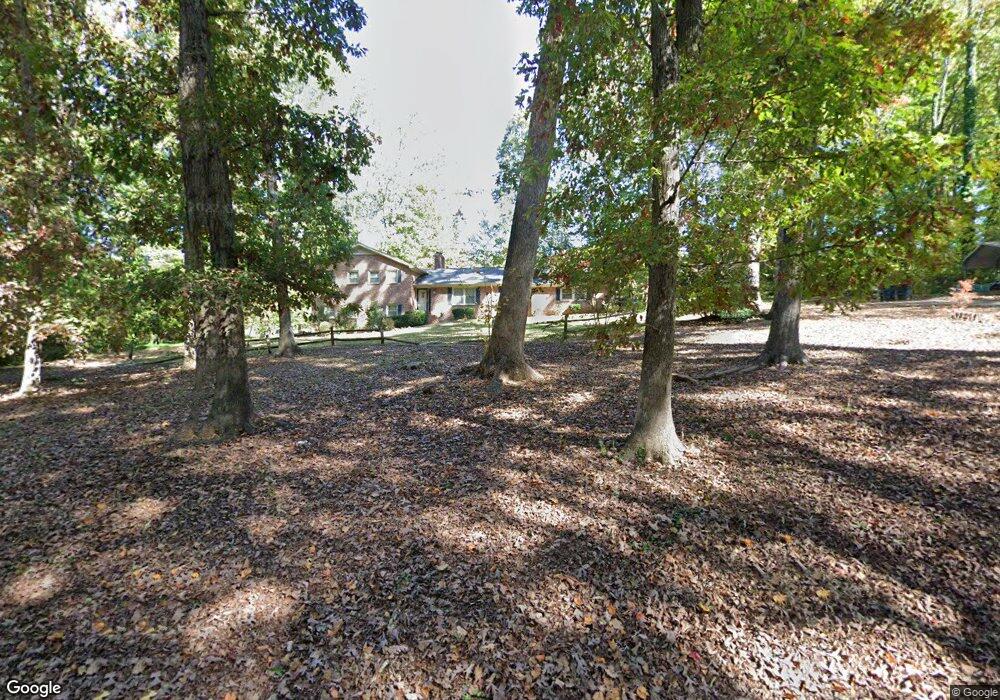 115 Hathaway Cir, Greenville, SC 29617 - photo 1