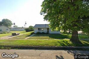 212 Garfield St, Stuart, NE 68780