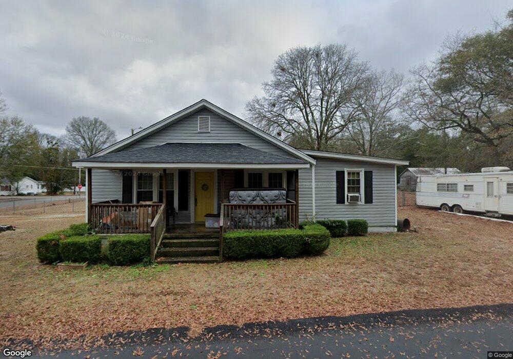 201 W End St, Camden, SC 29020 - photo 1