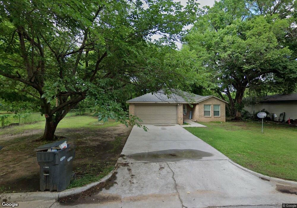 813 6th Ave NE, Ardmore, OK 73401 - photo 1