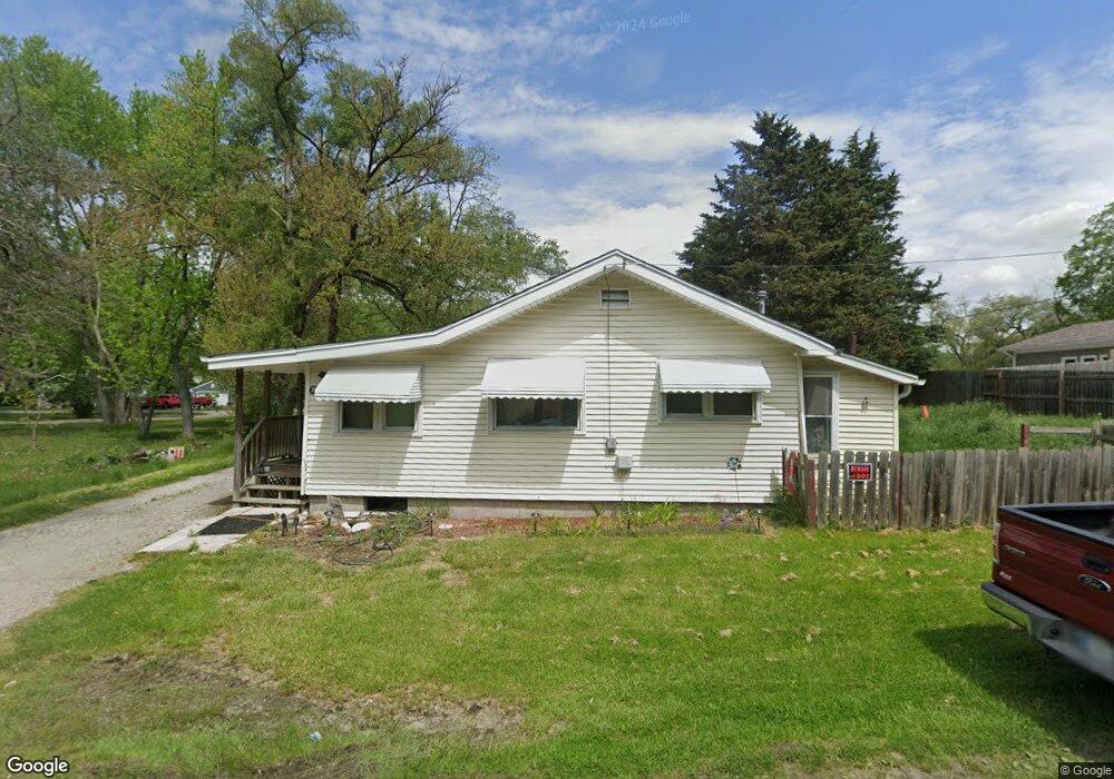 7206 W 143rd Ln, Cedar Lake, IN 46303 - photo 1