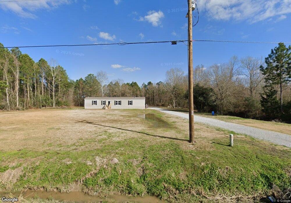 581 Ginger Rd, Iota, LA 70543 - photo 1