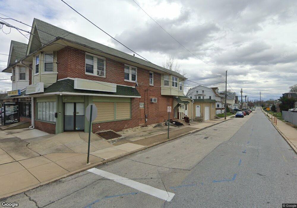 301 N Chester Pike, Glenolden, PA 19036 - photo 1