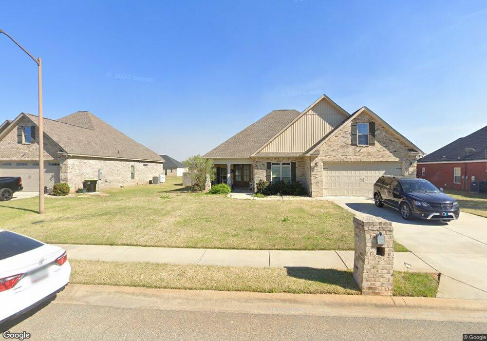 221 Caleb Way unit 24L, Byron, GA 31008 - photo 1