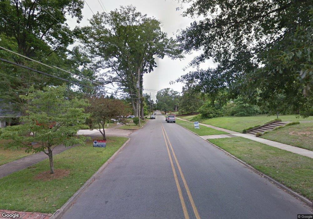 0 Gordon St unit 8421993, Lagrange, GA 30240 - photo 1