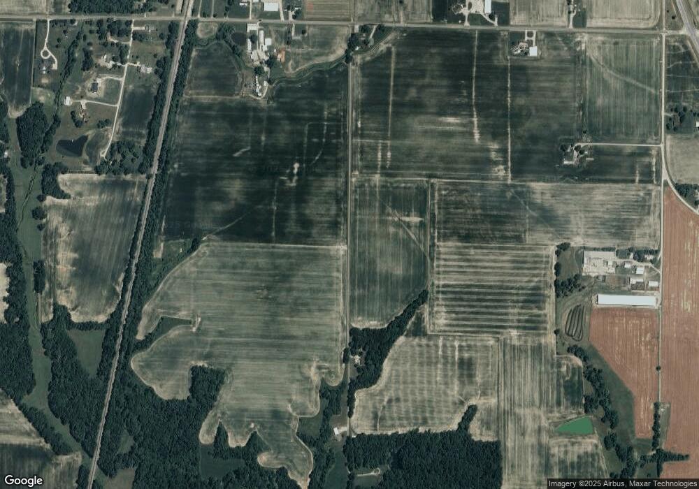 0 N 1325th St, Watson Township, IL 62401 - photo 1