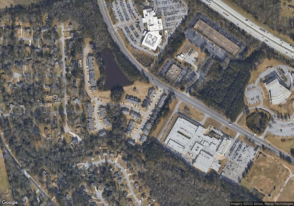 7285 Wagon Wheel Ct, Jonesboro, GA 30236 - photo 1