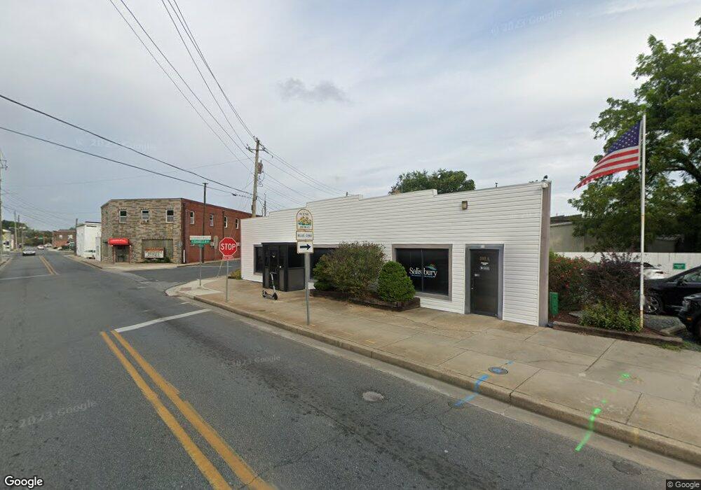 501 E Church St, Salisbury, MD 21804 - photo 1