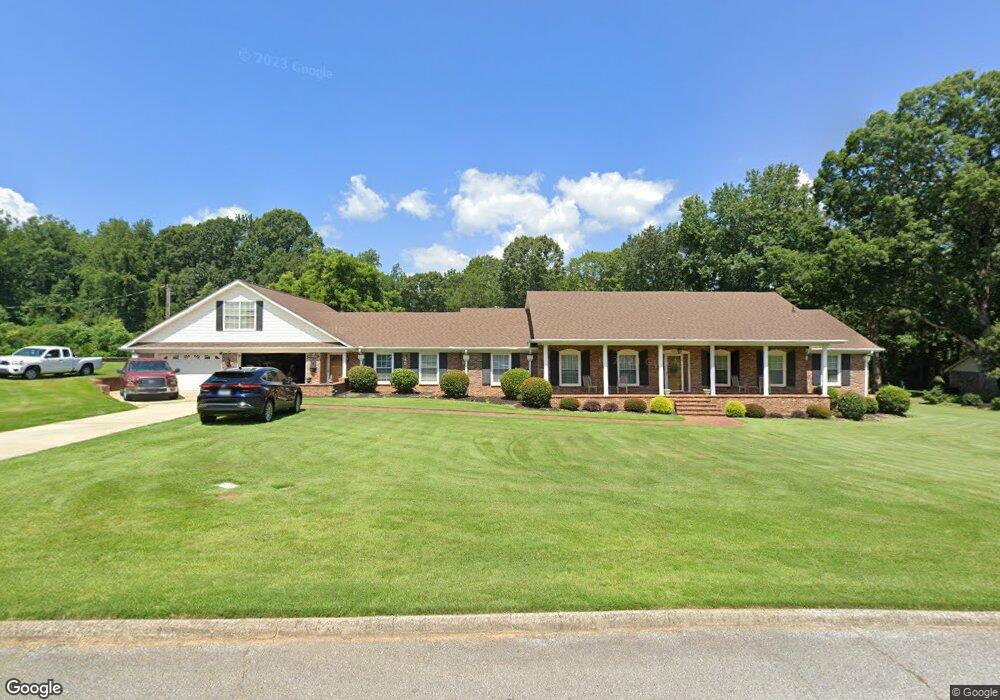 105 Redcliffe Rd, Greenville, SC 29615 - photo 1