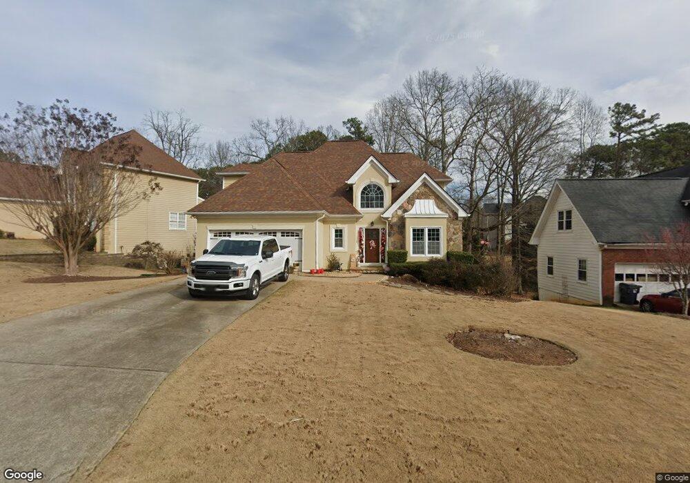 920 Secret Cove Dr, Sugar Hill, GA 30518 - photo 1