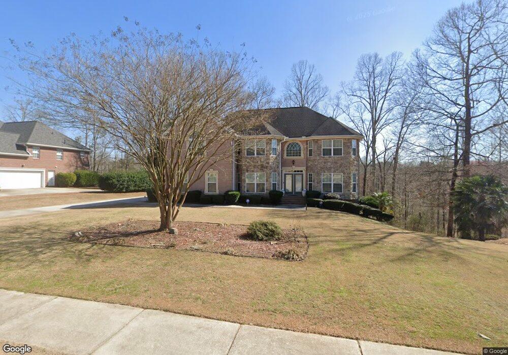 417 Young James Cir unit 3, Stockbridge, GA 30281 - photo 1