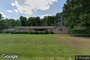 358 Bama Rd, Prospect Hill, NC 27314