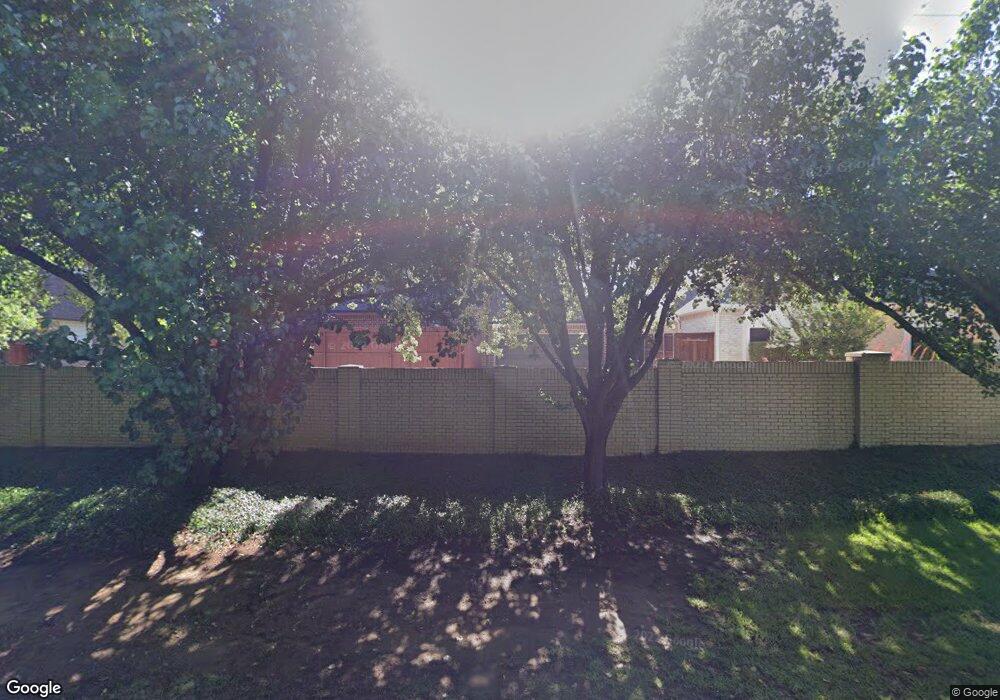 2416 Bedford Cir, Bedford, TX 76021 - photo 1