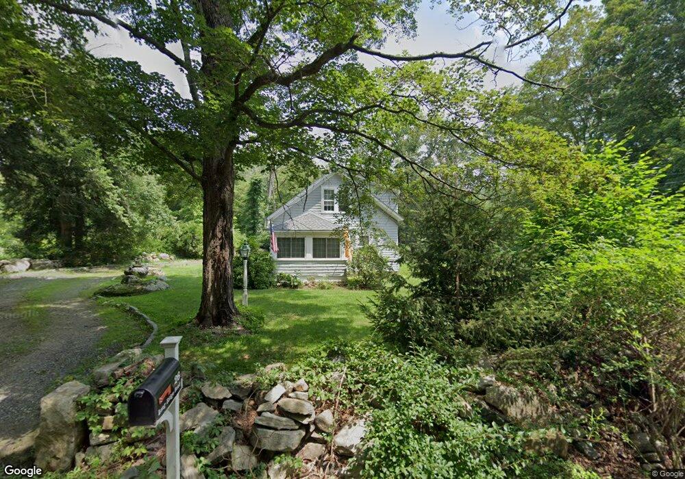 26 Long Ridge Rd, Redding, CT 06896 - photo 1