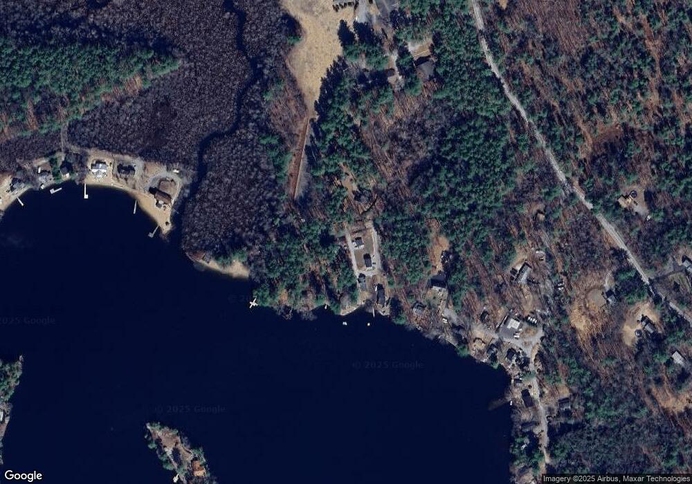 8 Northend Ln, Amherst, NH 03031 - photo 1