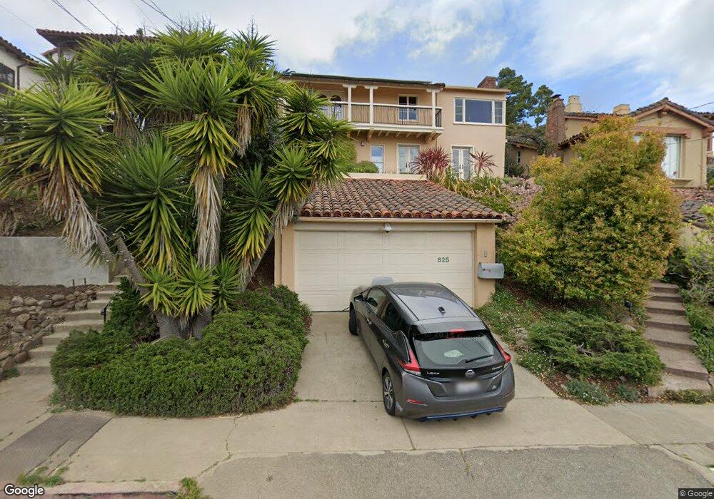 625 Spruce St, Berkeley, CA 94707 - photo 1