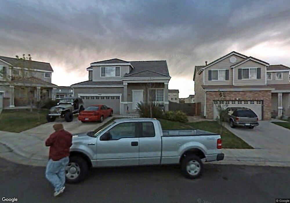 5387 S Shawnee St, Aurora, CO 80015 - photo 1