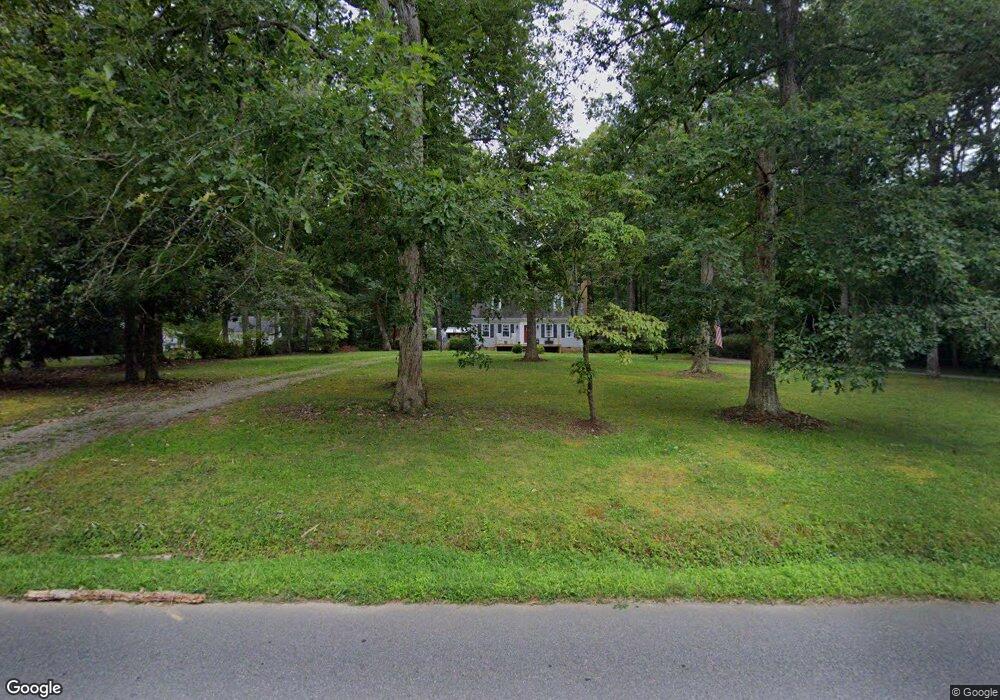 2995 Three Bridge Rd, Powhatan, VA 23139 - photo 1