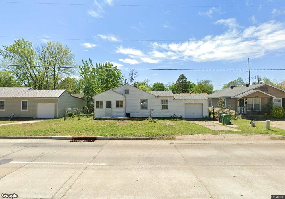 1210 E Line Ave, Sapulpa, OK 74066 - photo 1
