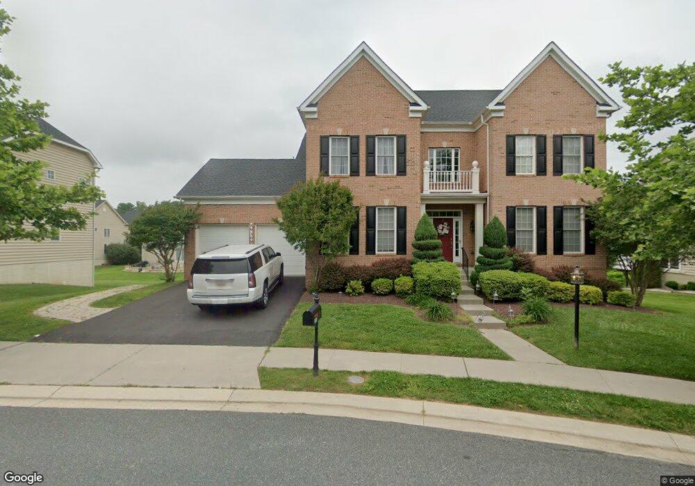 8930 Ricky Trevor Rd, Perry Hall, MD 21128 - photo 1