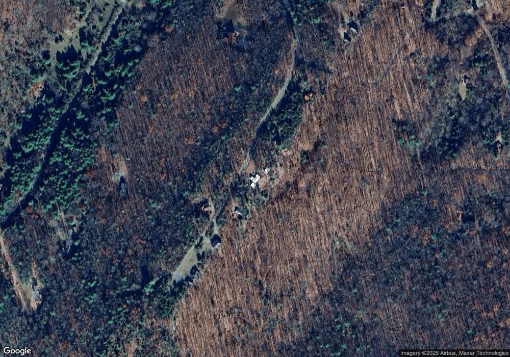 387 Fox Squirrel Way unit SQUIRREL, Lost City, WV 26810 - photo 1