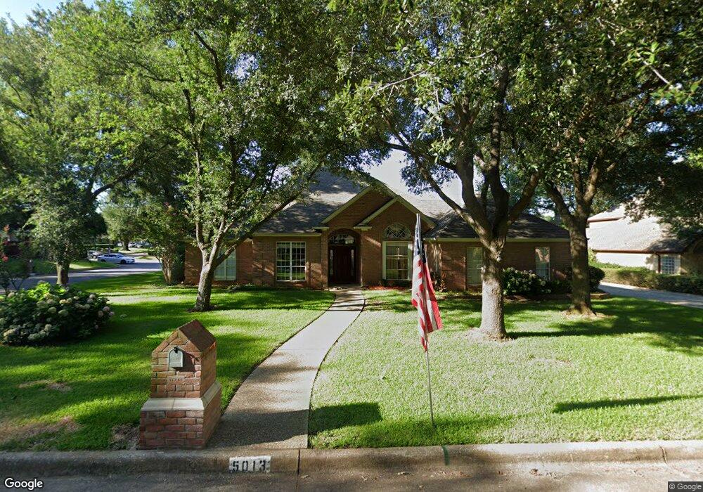 5013 Barclay Dr, Tyler, TX 75703 - photo 1