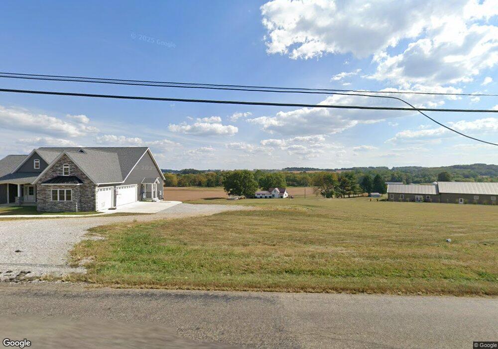 15350 Howard Danville Rd, Danville, OH 43014 - photo 1