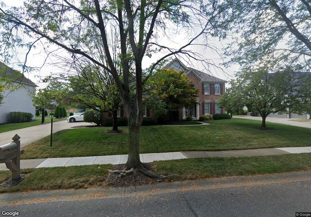 10090 Windward Pass, Fishers, IN 46037 - photo 1