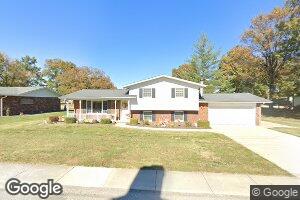 501 Mill St, Germantown, IL 62245