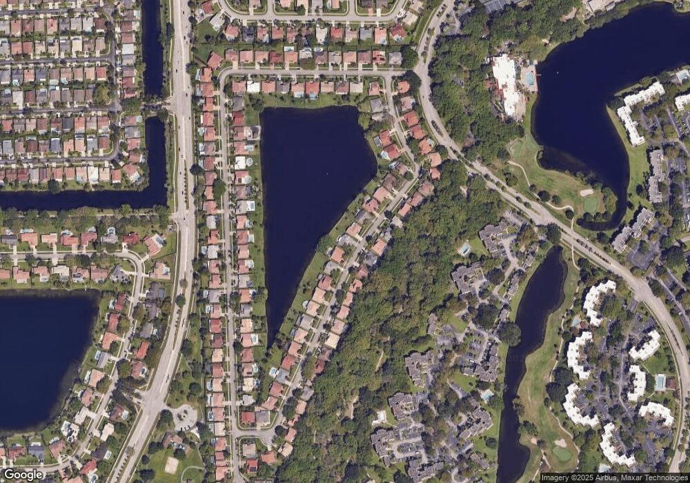 1711 E Oak Knoll Cir, Davie, FL 33324 - photo 1