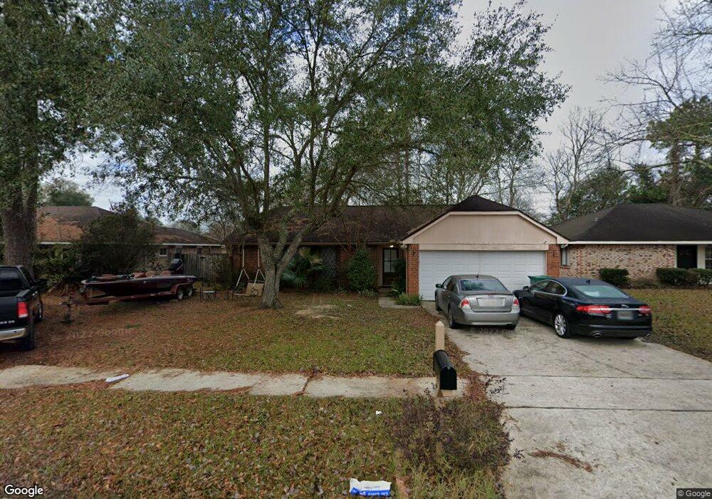 803 Amber Ct, Slidell, LA 70461 - photo 1