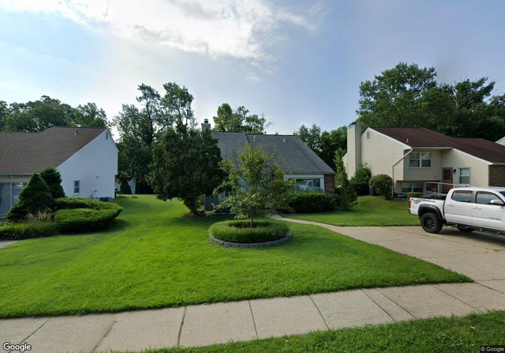 9411 Franklin Square Dr, Rosedale, MD 21237 - photo 1