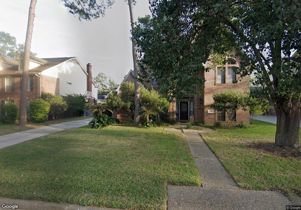 13222 April Mist Ct, Cypress, TX 77429 - photo 1