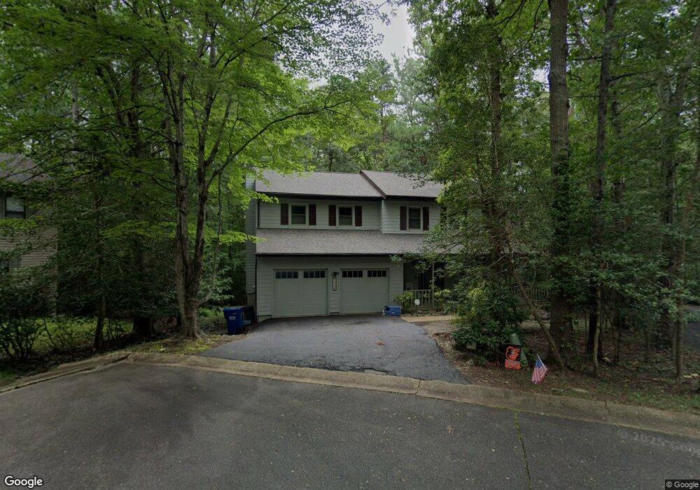 23234 Holly Hill Ln, California, MD 20619 - photo 1