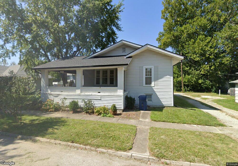 204 S Ohio St, Sheridan, IN 46069 - photo 1